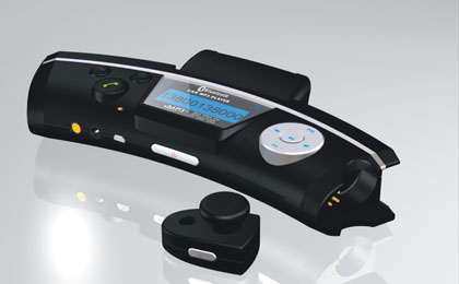 CAR KIT BLUETOOTH