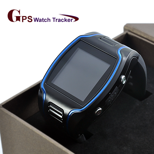 GPS WATCH