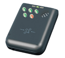 Personal GPS Tracker 